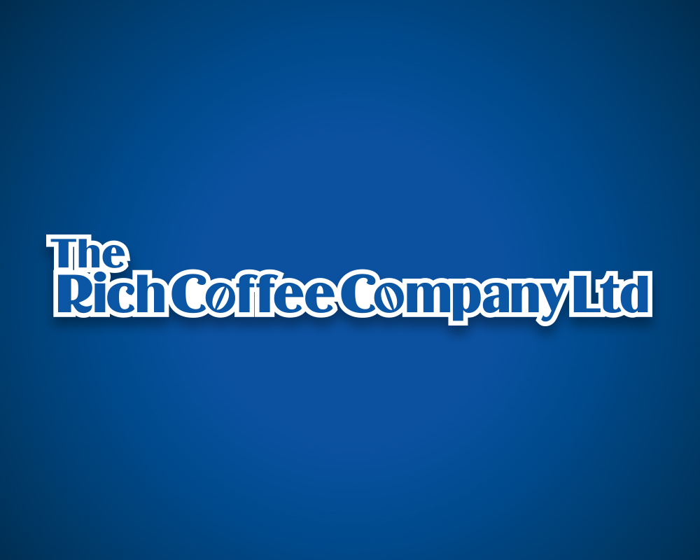 Design de Logo par rubio0383 pour The Rich Coffee Company Ltd | Design #14162910
