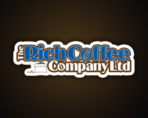 Design de Logo par rubio0383 pour The Rich Coffee Company Ltd | Design #14163777