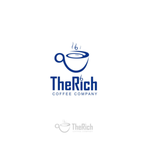 Design de Logo par Oneb pour The Rich Coffee Company Ltd | Design #14174260