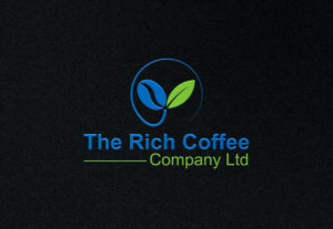 Logo Design by asman for The Rich Coffee Company Ltd | Design: #14168552