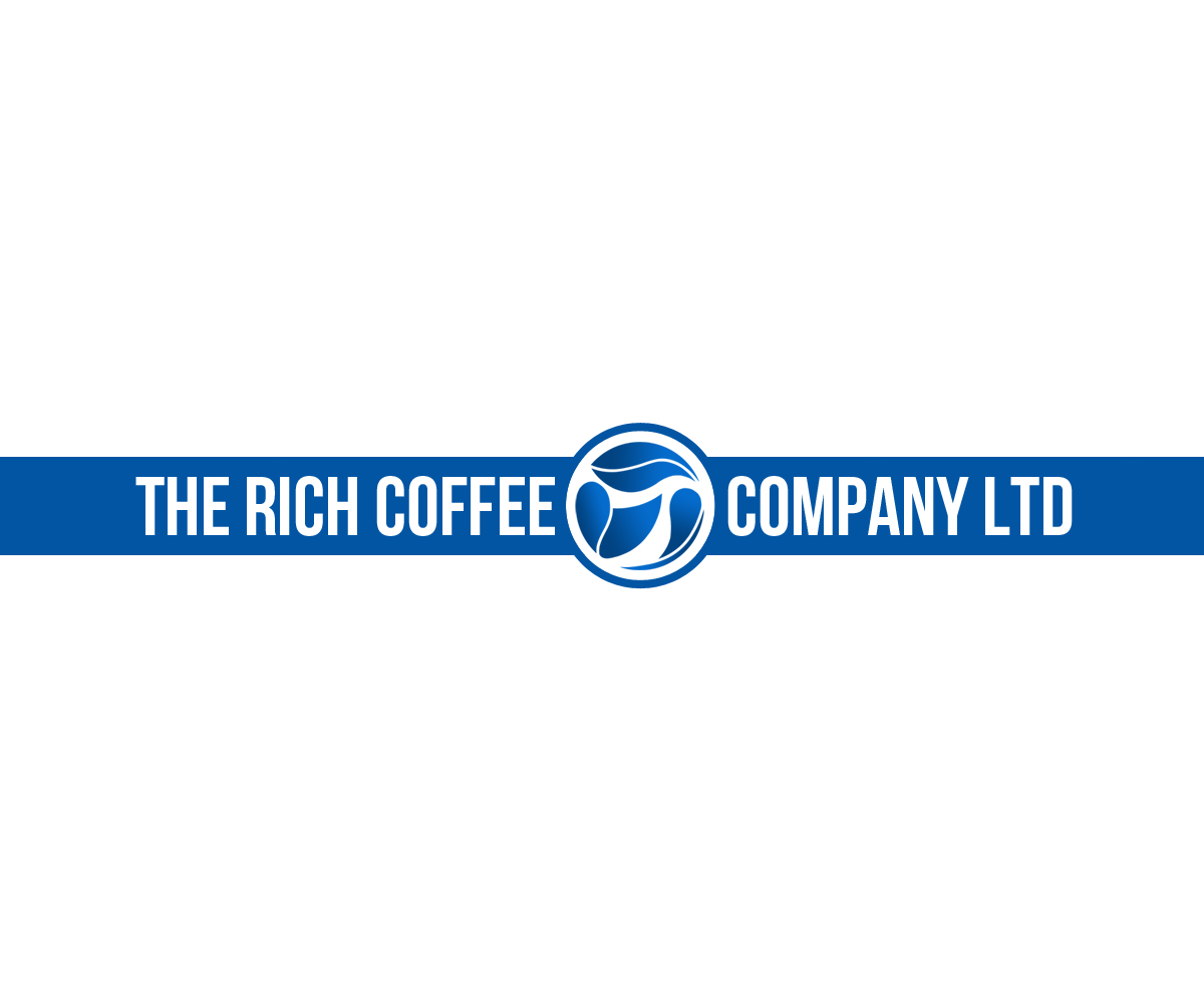 Diseño de Logo por surpris para The Rich Coffee Company Ltd | Diseño #14182001