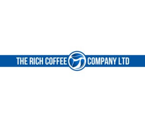 Logo Design by surpris for The Rich Coffee Company Ltd | Design: #14182001