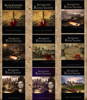 Book Cover Design by VARVARA11