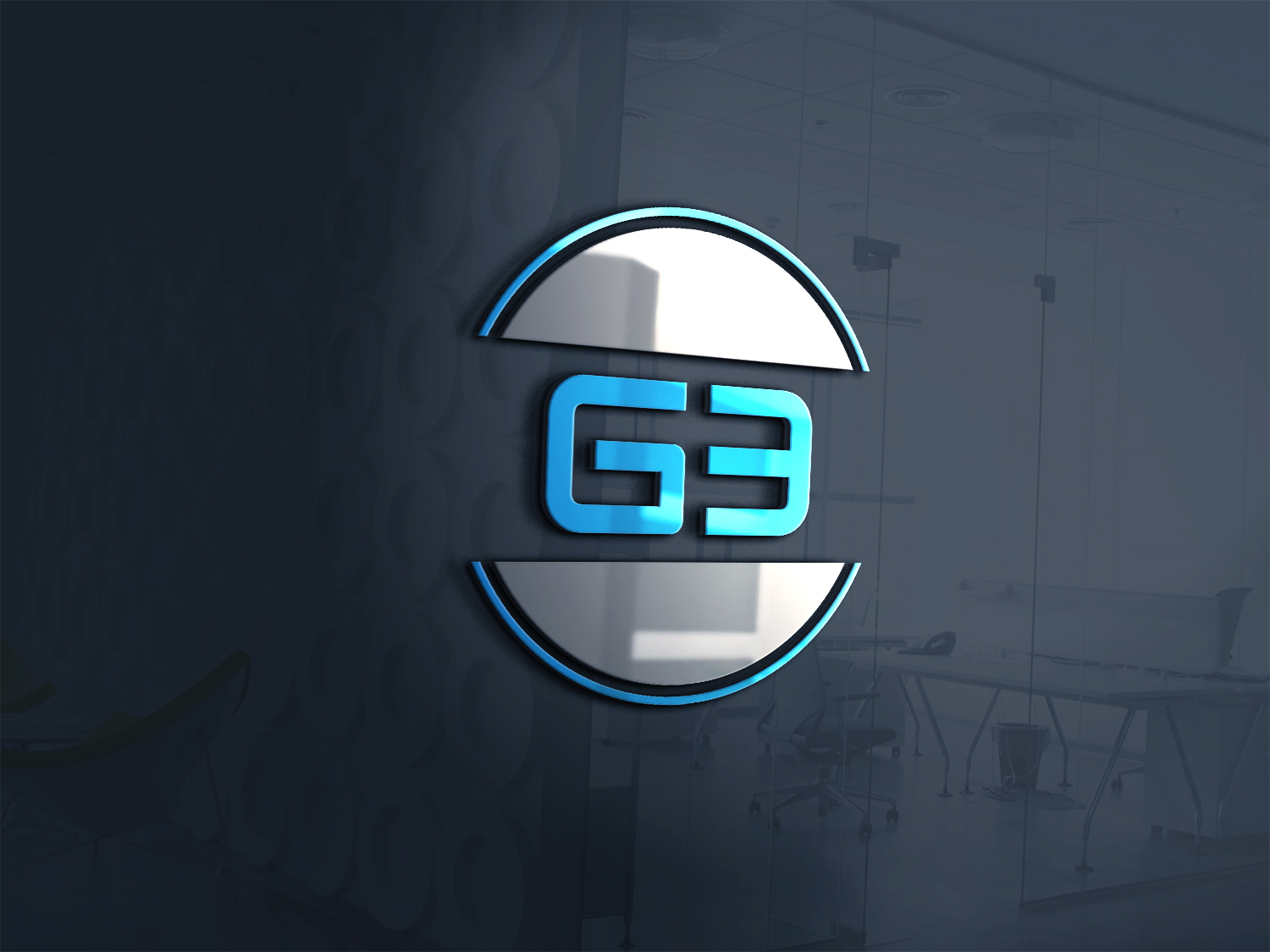 Logo Design by IMD-HUB for this project | Design #14187811