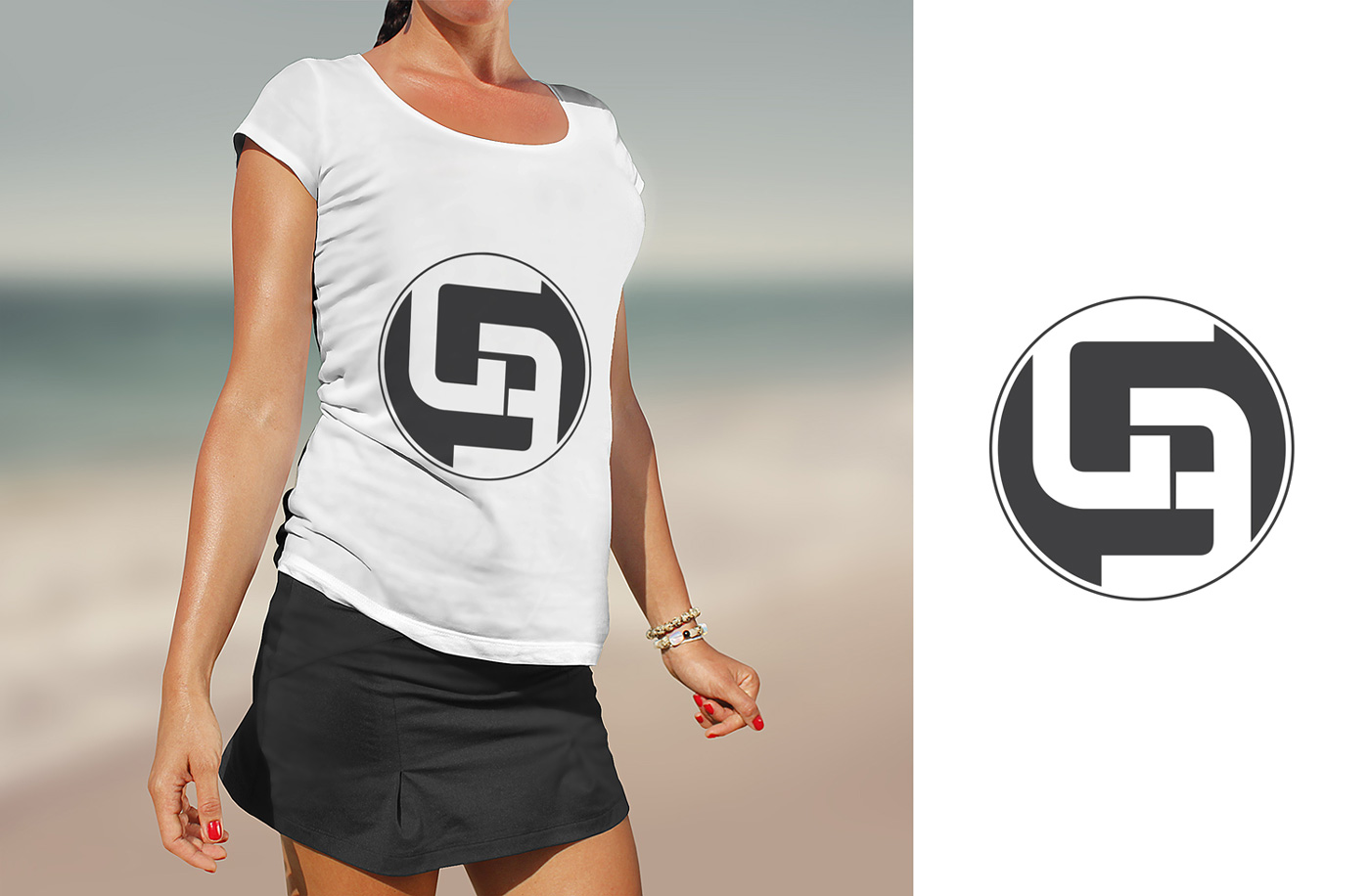 Logo Design by Impressive Sol for this project | Design #14184036
