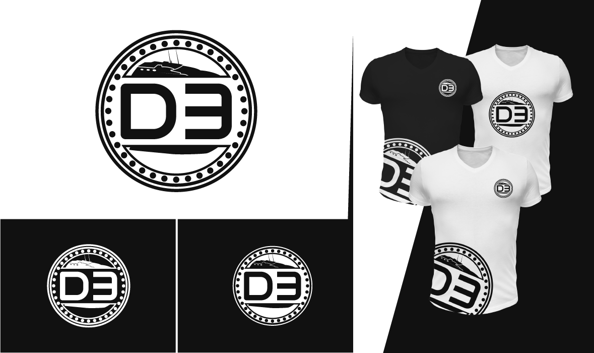 Logo Design by KBrushy for this project | Design #14297496