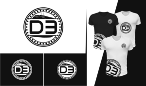 Logo Design by KBrushy