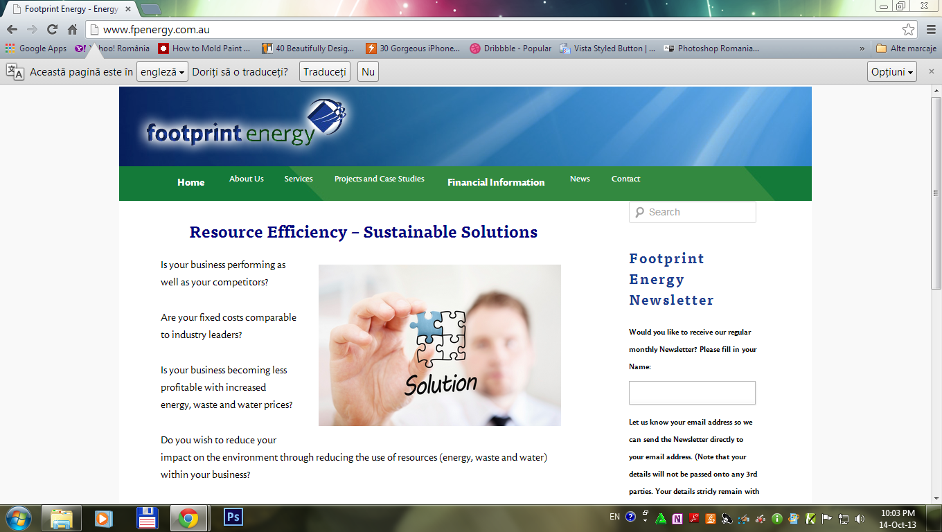 Banner Ad Design by  EricaOp for IC-Hosting Pty Ltd | Design #2512714