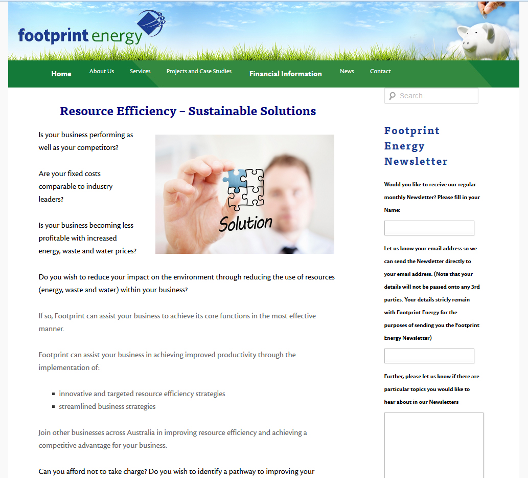 Banner Ad Design by FutureDesigne for IC-Hosting Pty Ltd | Design #2508221