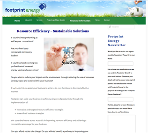 Banner Ad Design by FutureDesigne for IC-Hosting Pty Ltd | Design: #2508221