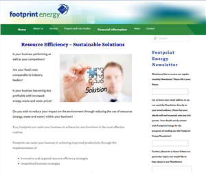 Banner Ad Design by FutureDesigne for IC-Hosting Pty Ltd | Design: #2517087