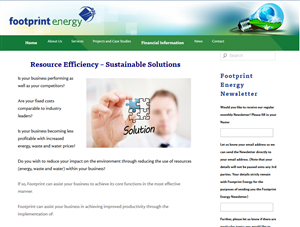 Banner Ad Design by FutureDesigne for IC-Hosting Pty Ltd | Design: #2517089