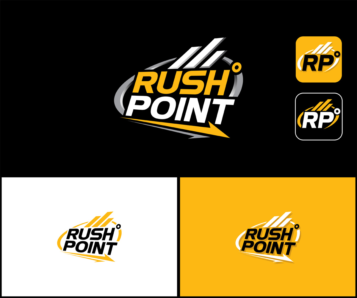 Logo Design by MoonFeather for this project | Design #14179947
