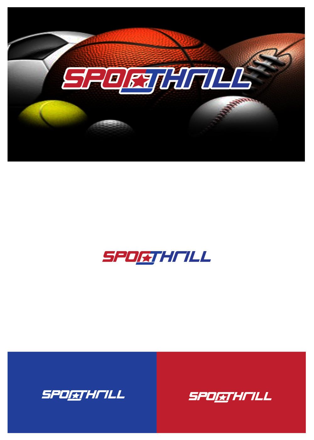 Logo Design by goranvisnjic82 for this project | Design #14179747