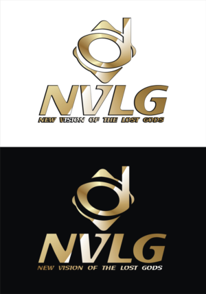 Logo-Design von AntonAtanasov für NVLG Music  | Design: #14303166