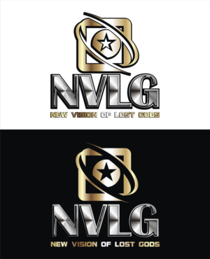 Logo-Design von AntonAtanasov für NVLG Music  | Design: #14303167