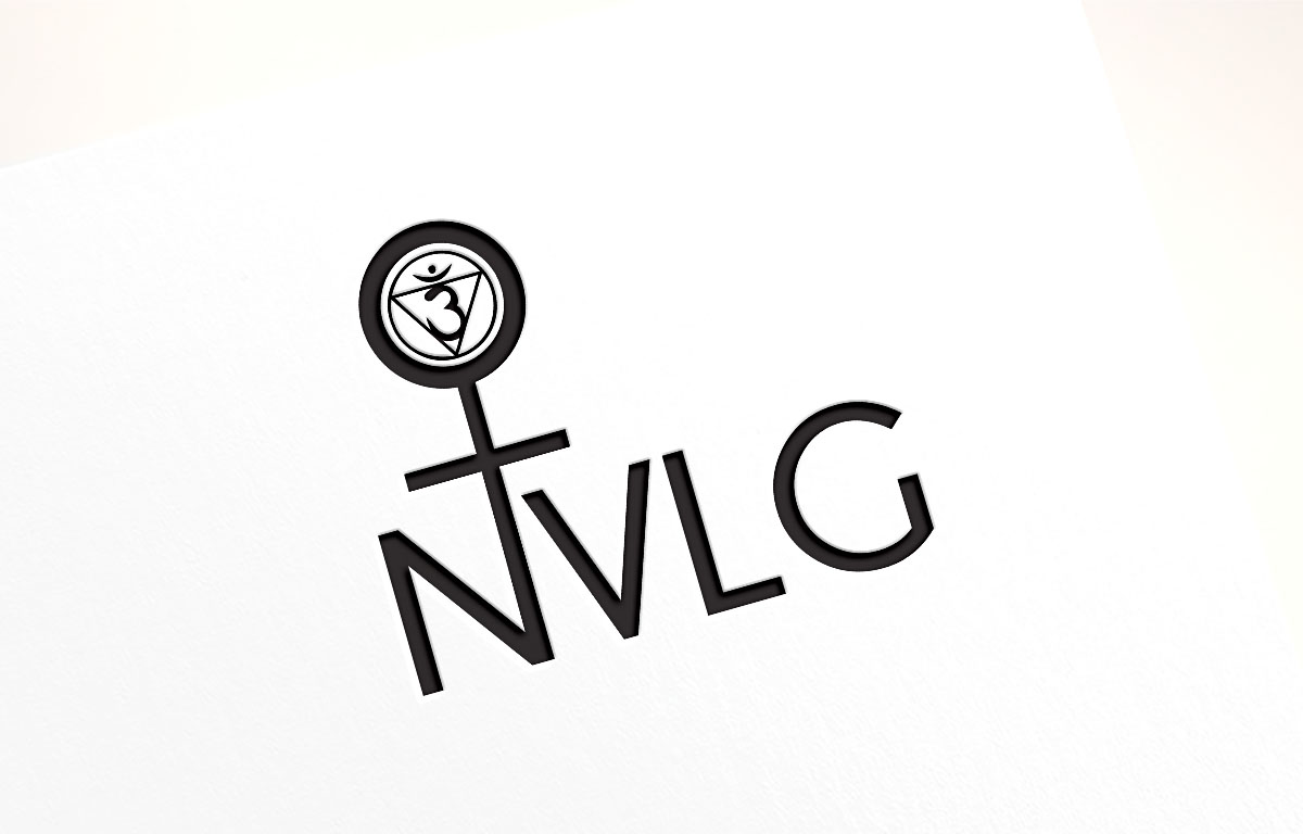 Diseño de Logo por abstraxt para NVLG Music  | Diseño #14246813