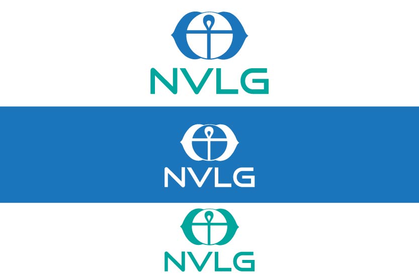 Diseño de Logo por abstraxt para NVLG Music  | Diseño #14246816