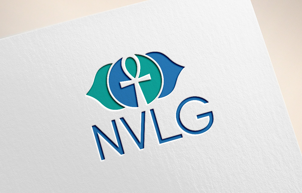 Diseño de Logo por abstraxt para NVLG Music  | Diseño #14246817