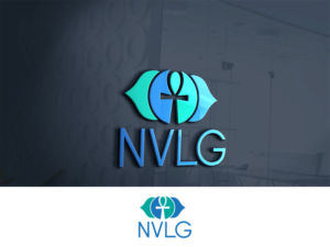 Logo-Design von abstraxt für NVLG Music  | Design: #14246818