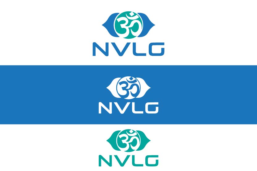 Diseño de Logo por abstraxt para NVLG Music  | Diseño #14246819