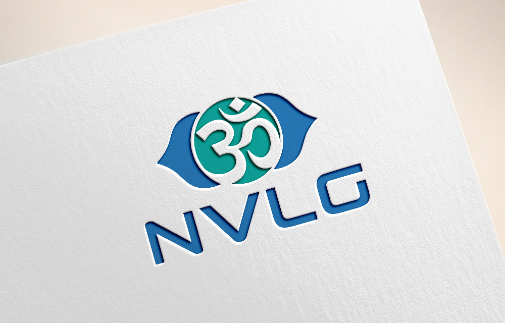 Diseño de Logo por abstraxt para NVLG Music  | Diseño #14246821