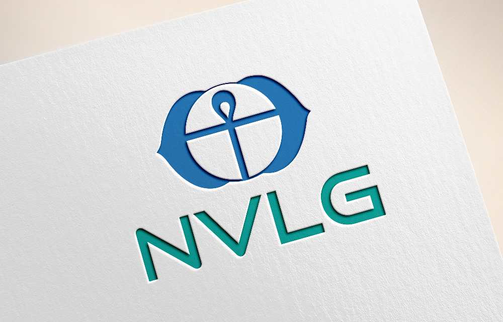 Diseño de Logo por abstraxt para NVLG Music  | Diseño #14246823