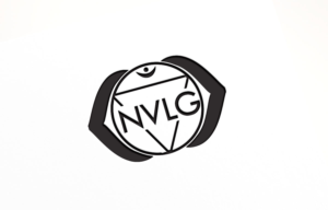 Logo-Design von abstraxt für NVLG Music  | Design: #14260672