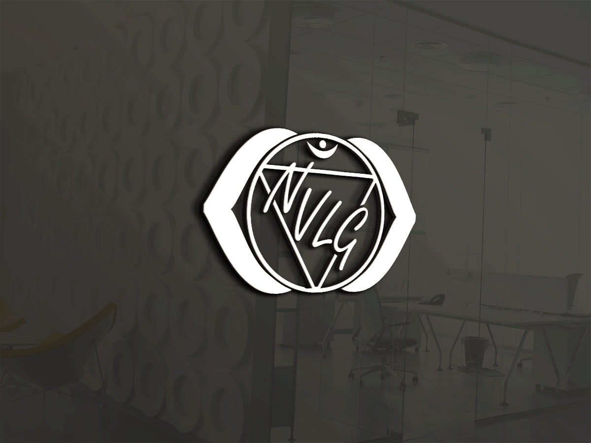Logo-Design von abstraxt für NVLG Music  | Design #14260673