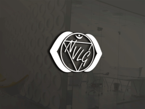 Logo-Design von abstraxt für NVLG Music  | Design: #14260673