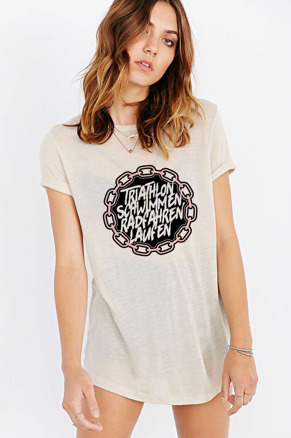 Diseño de Camiseta por Synthesis para sportwärts | Diseño #14192305