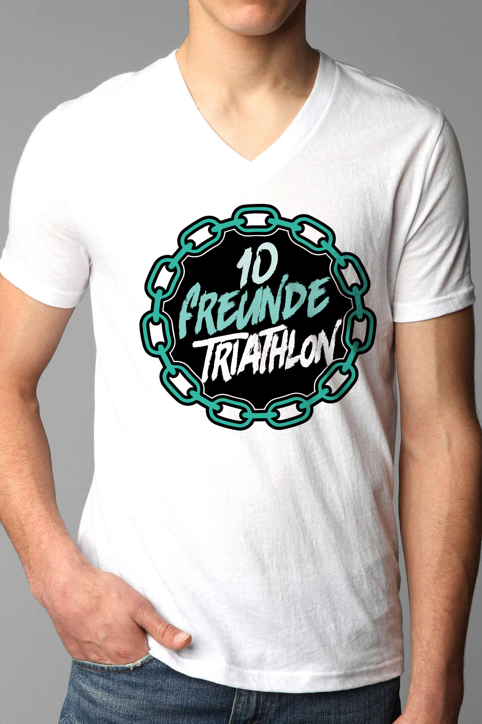 Diseño de Camiseta por Synthesis para sportwärts | Diseño #14192306