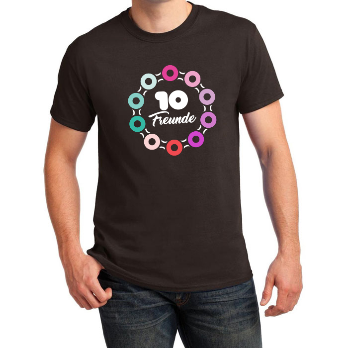 Design de T-shirt par Synthesis pour sportwärts | Design #14192312