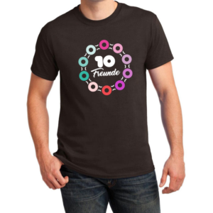 T-shirt Design by Synthesis for sportwärts | Design: #14192312