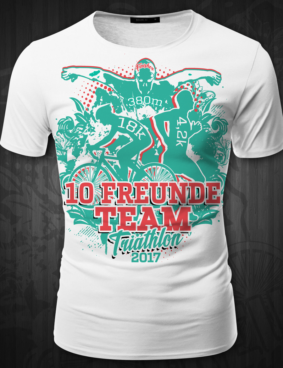 Design de T-shirt par Jonya pour sportwärts | Design #14243453