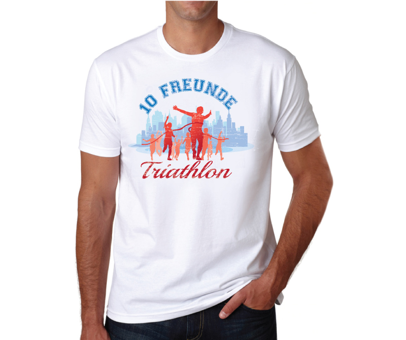 Diseño de Camiseta por instudio para sportwärts | Diseño #14369267