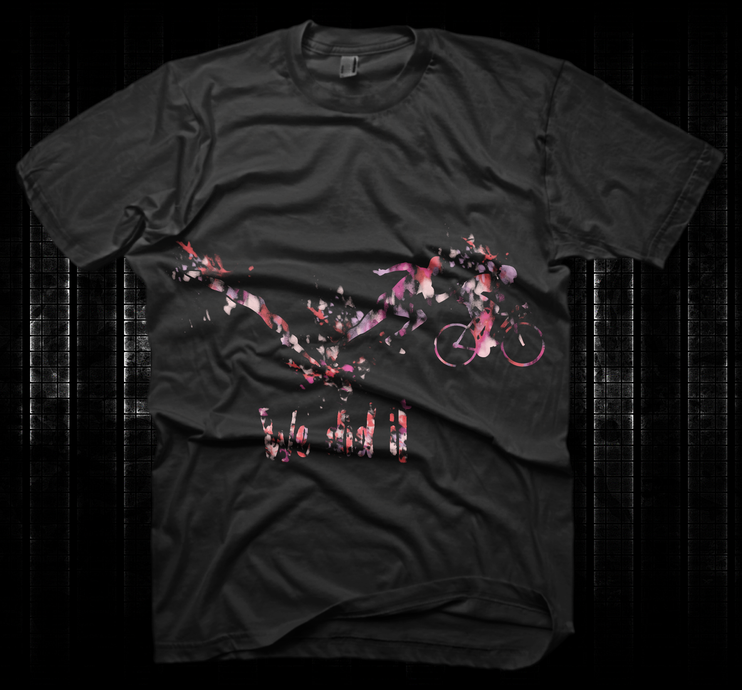 Design de T-shirt par OT Design pour sportwärts | Design #14199494