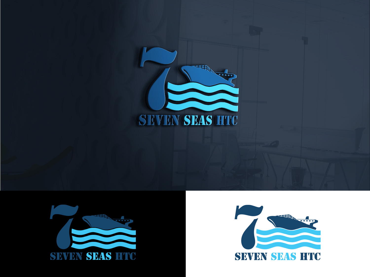 Diseño de Logo por SL Designer para este proyecto | Diseño #14168822