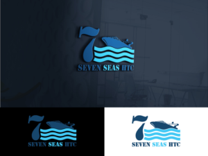 Diseño de Logo por SL Designer para este proyecto | Diseño: #14168822