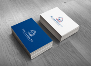 Logo Design by Daniel Caso Design for this project | Design: #14187310