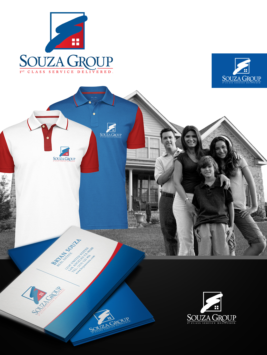 Logo Design by ivan for this project | Design #14260959