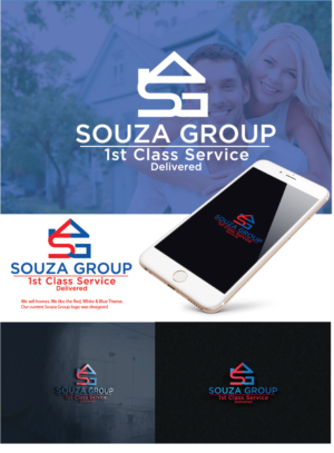 Logo Design by gleace design for this project | Design #14225314