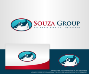 Logo Design by alvinnavarra for this project | Design: #14192222