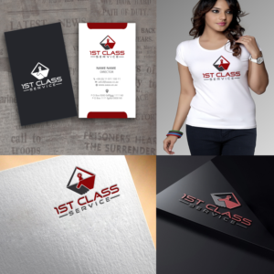 Logo Design by zebronicgraphic for this project | Design: #14210611