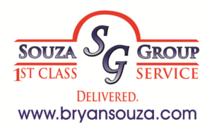 Logo Design by Lisa Meyer