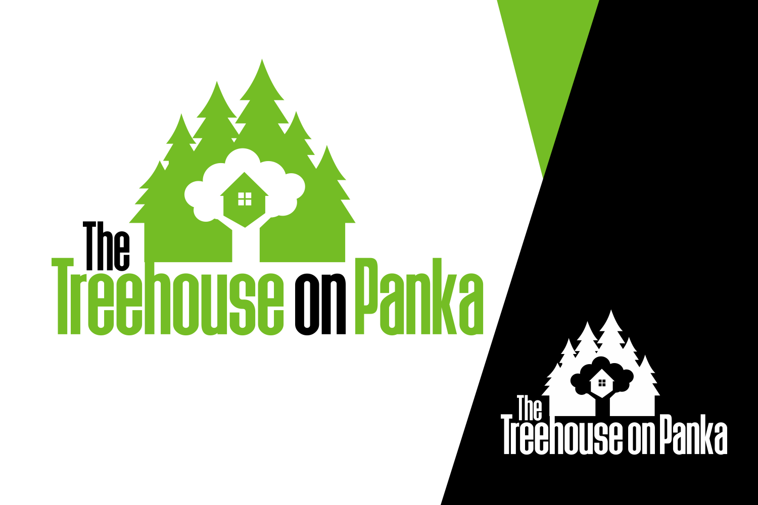 Logo Design by Gigih Rudya for this project | Design #14231677