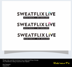 Logo Design by Mariono Fx for Illuminata Entertainment Corp. | Design: #14179209