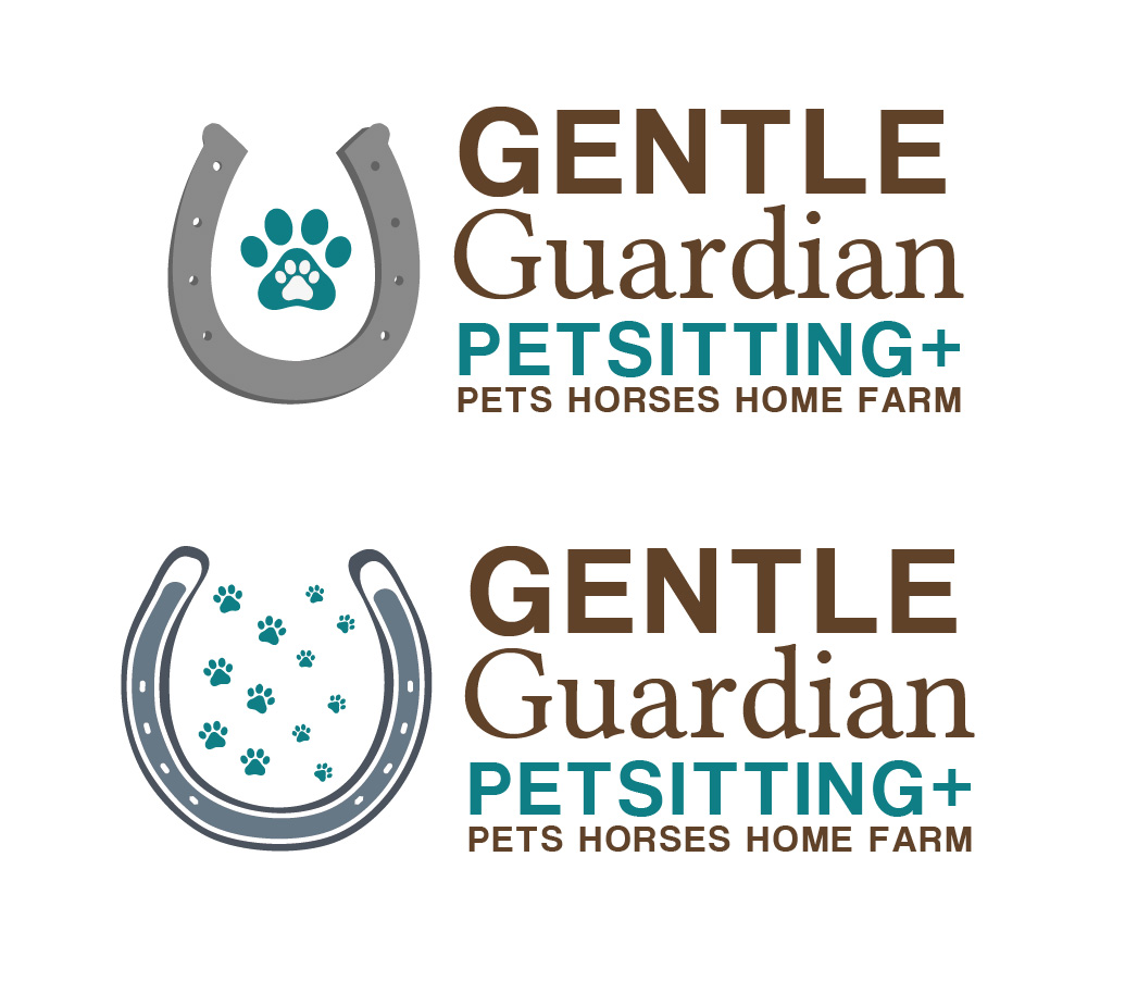 Logo-Design von Marta Sobczak  für dieses Projekt | Design #2567624