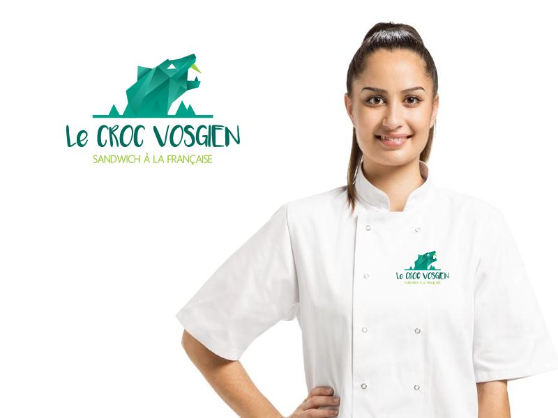 Diseño de Logo por Stobart Creative para este proyecto | Diseño #14387330