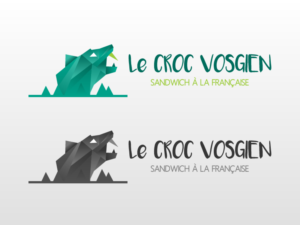 Logo Design by Stobart Creative for this project | Design: #14387333